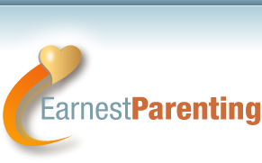 earrnest parenting logo